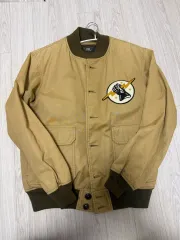 2025年最新】スタジャン RRLの人気アイテム - メルカリ