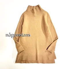 2026年最新】nagonstans レディース ニット・セーターの人気アイテム