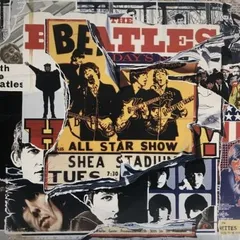 BEATLES / ANTHOLOGY 2【中古状態：B 】