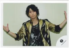 Snow Man ジュニア期 佐久間大介 公式写真 *1枚