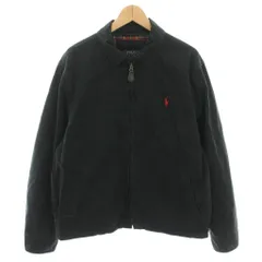 2025年最新】POLO RALPH LAUREN メンズ ジャンパー・ブルゾンの人気