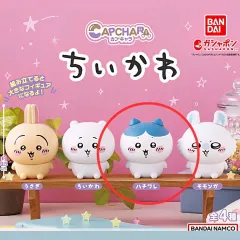 未開封)ちいかわ カプキャラ ハチワレ