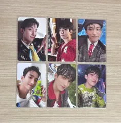 SEVENTEEN ドギョム(DK) トレカ まとめ