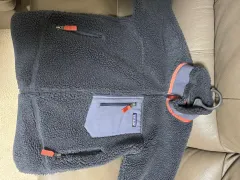 パタゴニア レトロX s