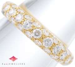 14/美品 ギメル Pt950 ローズカットダイヤ0.604ct リング 指輪 - メルカリ