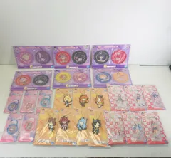 【未開封】ウマ娘　一番くじ　24個セット