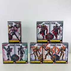 【未開封・フルコンプ】装動 仮面ライダージオウ RIDE5