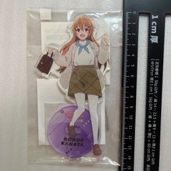 冨樫義博展 HUNTER×HUNTER アクリルスタンド アクリルminiフィギュア