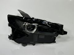 cx-5 kf cx-8 kg 共通 後期 ヘッドライト 左側 - メルカリ
