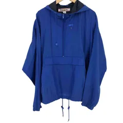 ユーズドフルギ USED古着 Resolute Bay アノラックパーカー メンズ import：L 