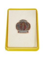 東ドイツ軍 ピンバッジ 社会主義軍事教育功労賞 ブロンズ 新品B品