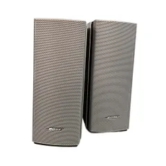 BOSE ボーズ Companion 20 multimedia speaker system スピーカーシステム ペア 音響機器 中古 C10740545
