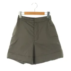 リンカブル LINK＋ABLE パフショートパンツ M ブラック 購入 /DF □OS