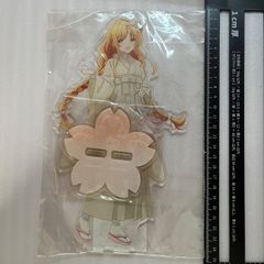 セイバー 萌え萌えバスタオル2024 fate TYPE-MOON - メルカリ