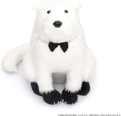 무빅 SPY × FAMILY 본드 인형 약 60cm 사이즈