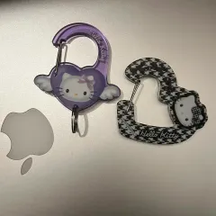 サンリオ ハローキティ カラビナ キーホルダー まとめ