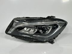 230番 中古 純正 メルセデス・ベンツ Cクラス W205 左ヘッドライト