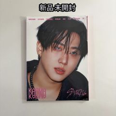 即購入可】ソリクン Scars タワレコ 特典 フライヤー バンチャン