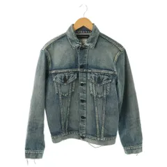 2025年最新】マディソンブルーデニムジャケットの人気アイテム - メルカリ
