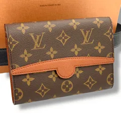 ルイヴィトン　ウェストポーチ 中古・古着通販】LOUIS VUITTON (ルイ ヴィトン) ウエストポーチ