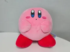 星のカービィ ピンクのぬいぐるみ