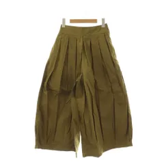 2025年最新】レディース キュロットの人気アイテム - メルカリ