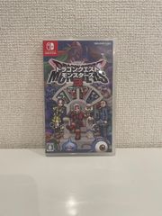 早い者勝ち！　ドラゴンクエストモンスターズ3　K1234