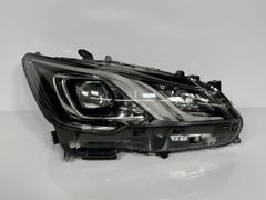マセラティ レヴァンテ 純正 ABA-MLE30Dヘッドライト左 バラスト付き