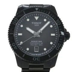 2025年最新】ティソ シースターの人気アイテム - メルカリ