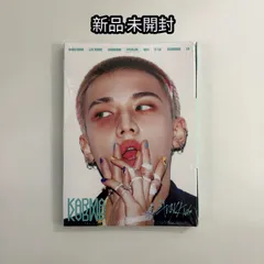 straykids スキズ KARMA アコーディオン盤 ヒョンジン