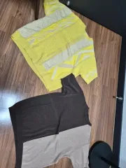 ニット 半袖 2点 まとめ