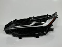 LED MXUA80 ハリアー HV ヘッドライン KOITO 48-233 - メルカリ