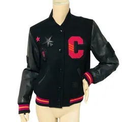 2025年最新】コーチ スタジャン レディースの人気アイテム - メルカリ