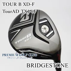 美品名器ブリヂストン TOUR B XD-F 5W　スピーダーS　グリップ新品 美品名器ブリヂストン TOUR B XD-F 5W スピーダーS グリップ新品 美