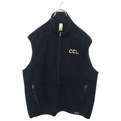 patagonia シンチラ スナップ ベスト 90s usa製 - メルカリ