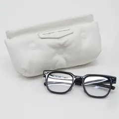 2026年最新】gentle monster margiela 003の人気アイテム - メルカリ