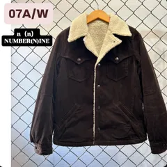 2025年最新】ナンバーナイン 宮下の人気アイテム - メルカリ