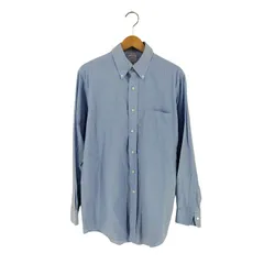 ブルックスブラザーズ BROOKS BROTHERS THE ORIGINAL POLO SHIRT TRADITIONAL FIT チェック コットン ボタンダウンシャツ メンズ  15-33