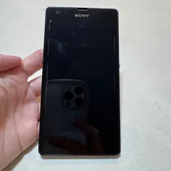 SONY ソニー Xperia エクスペリア UL SOL22 動作確認済