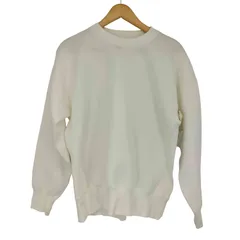 ユーズドフルギ USED古着 marmarmar ボンディング スウェット レディース 表記無 