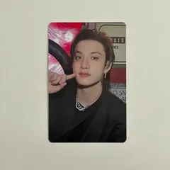 2025年最新】Stray Kids バンチャン パーカーの人気アイテム - メルカリ