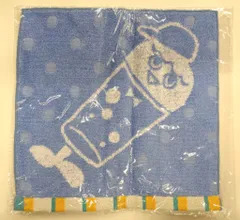 なにわ男子 21年なにわのにわ 藤原丈一郎 ミニタオル