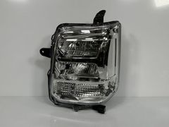 スズキ エブリィDA17V 後期LED純正ヘッドライト左右2個セット - メルカリ