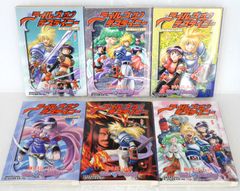 カードファイト Vマスター 全3巻セット - メルカリ