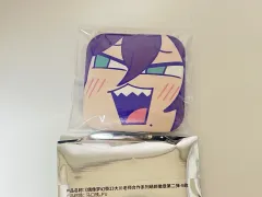 未開封 あんさんぶるスターズ！ ぶくぶ バッジ 2弾 礼瀬 マヨイ スクエア 缶バッジ ALKALOID(アルカロイド)