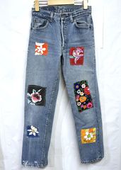 超希少・名作】Levi's 73684 1973年復刻 684ビッグベル 30 - メルカリ