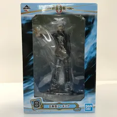 呪術廻戦 くじ フィギュア 五条悟 アニメ『呪術廻戦』5周年 Luminasta “五条悟”｜プライズ・くじ・グッズ