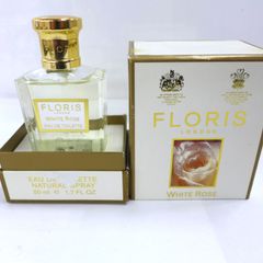 FLORIS ブーケ ドゥ・ラ・レーヌ 100ml - メルカリ