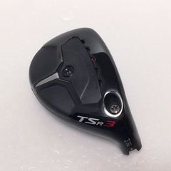TSR3 ユーティリティクラブ ヘッドのみ - メルカリ