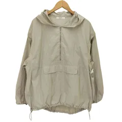 ディスコート Discoat 2WAY アノラック パーカー レディース FREE 